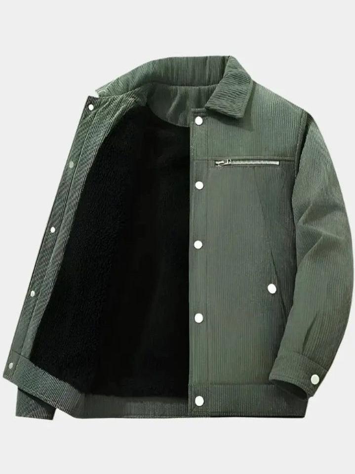 Corde™ | Chaqueta de pana